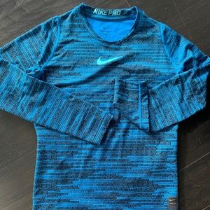 Nike Pro Micro Fleece